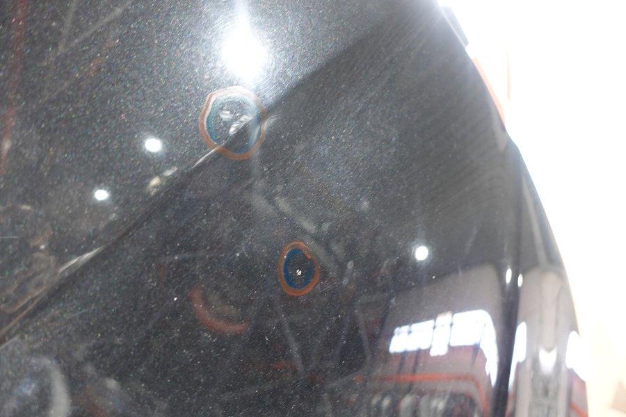 BMW 5er F10 Motorhaube Haube vorne Original 2011 M32 – Bild 8