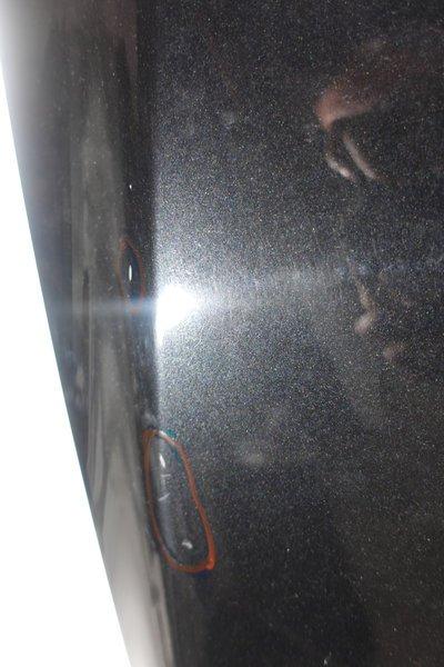 BMW 5er F10 Motorhaube Haube vorne Original 2011 M32 – Bild 11