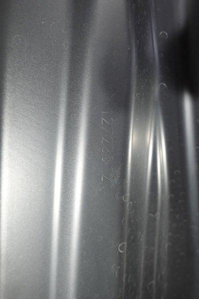 BMW 5er F10 Motorhaube Haube vorne Original 2011 M32 – Bild 14