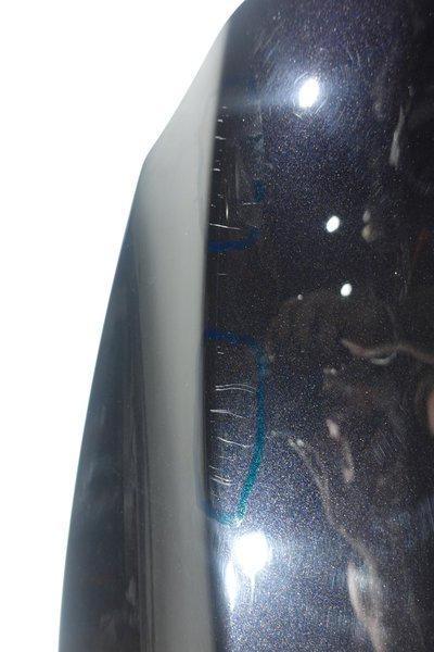 Volvo V60 Motorhaube Haube vorne Original 2014 M35 – Bild 4