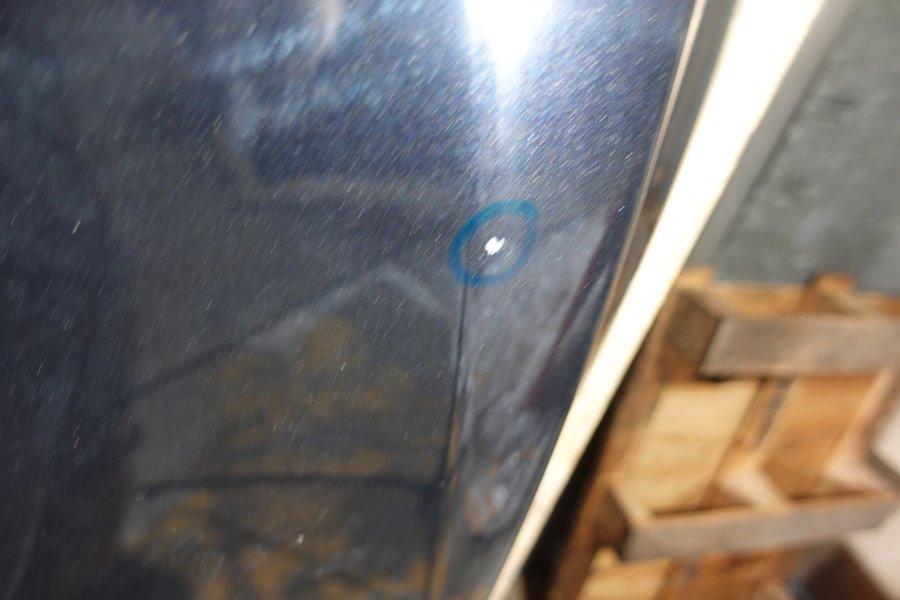 Volvo V60 Motorhaube Haube vorne Original 2014 M35 – Bild 5