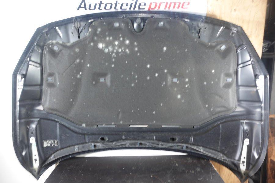 Volvo V60 Motorhaube Haube vorne Original 2014 M35 – Bild 6