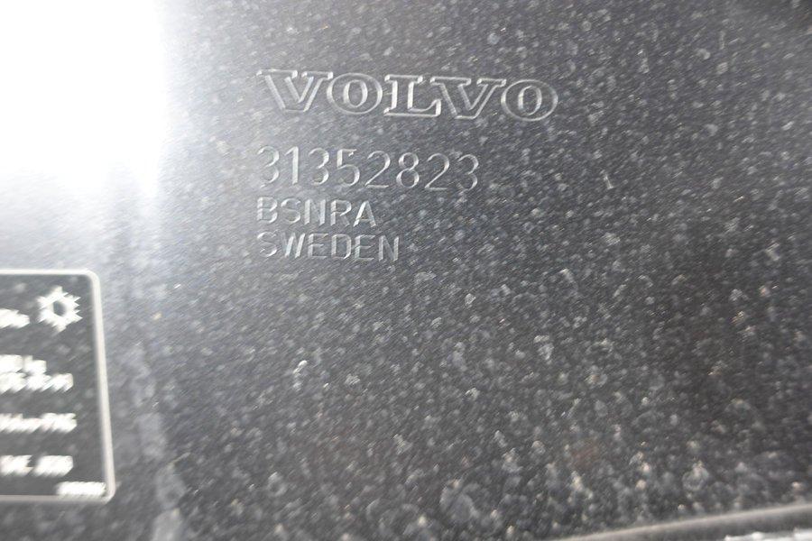 Volvo V60 Motorhaube Haube vorne Original 2014 M35 – Bild 8