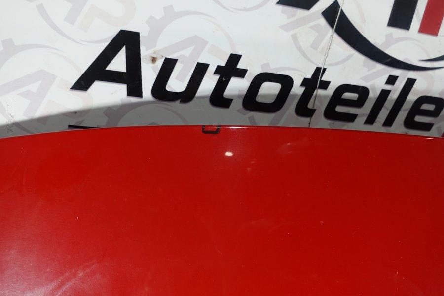 Volvo V60 Motorhaube Haube vorne Original 2013 M33 – Bild 5