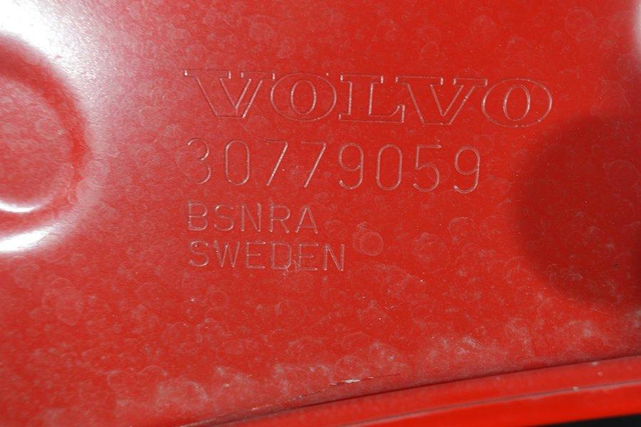 Volvo V60 Motorhaube Haube vorne Original 2013 M33 – Bild 9