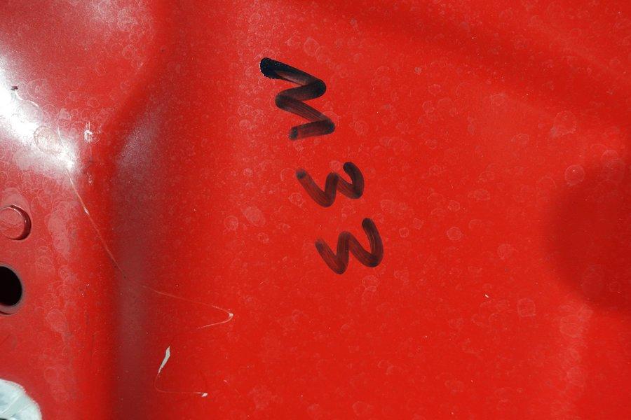Volvo V60 Motorhaube Haube vorne Original 2013 M33 – Bild 10