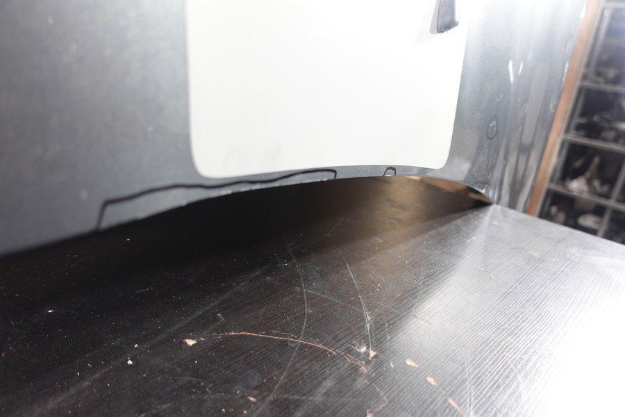 MINI Cooper R50 R52 R53 Motorhaube Haube vorne Original 2005 M37 – Bild 4