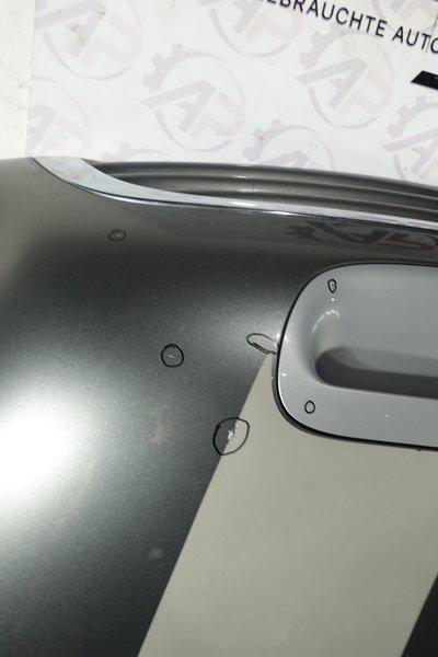 MINI Cooper R50 R52 R53 Motorhaube Haube vorne Original 2005 M37 – Bild 7