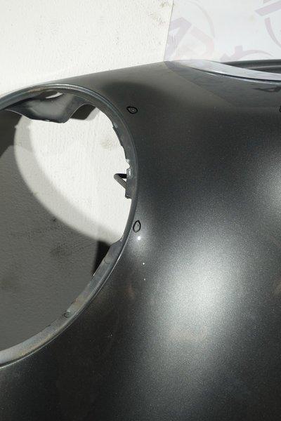 MINI Cooper R50 R52 R53 Motorhaube Haube vorne Original 2005 M37 – Bild 8