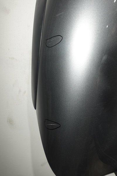 MINI Cooper R50 R52 R53 Motorhaube Haube vorne Original 2005 M37 – Bild 9