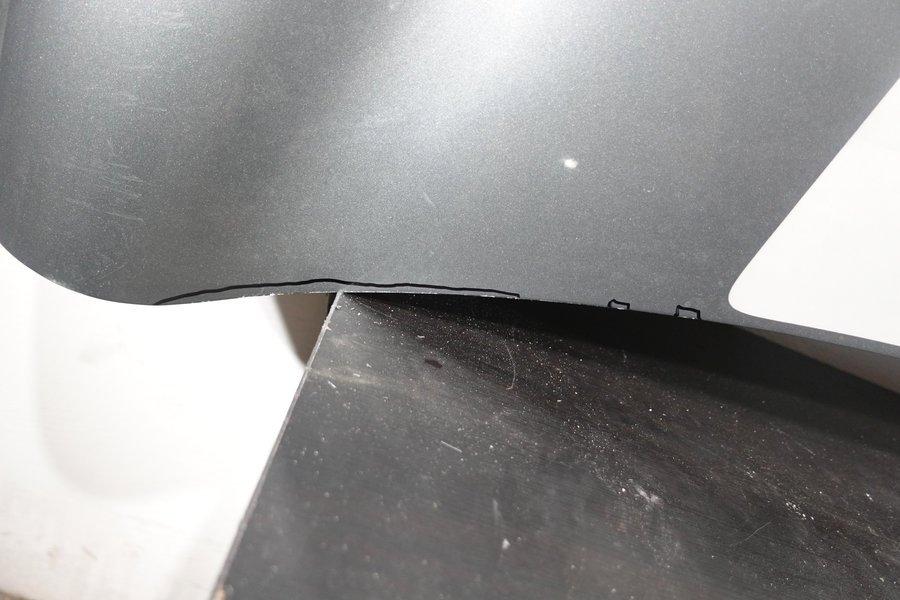 MINI Cooper R50 R52 R53 Motorhaube Haube vorne Original 2005 M37 – Bild 10