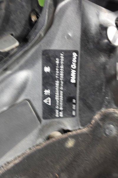 MINI Cooper R50 R52 R53 Motorhaube Haube vorne Original 2005 M37 – Bild 13