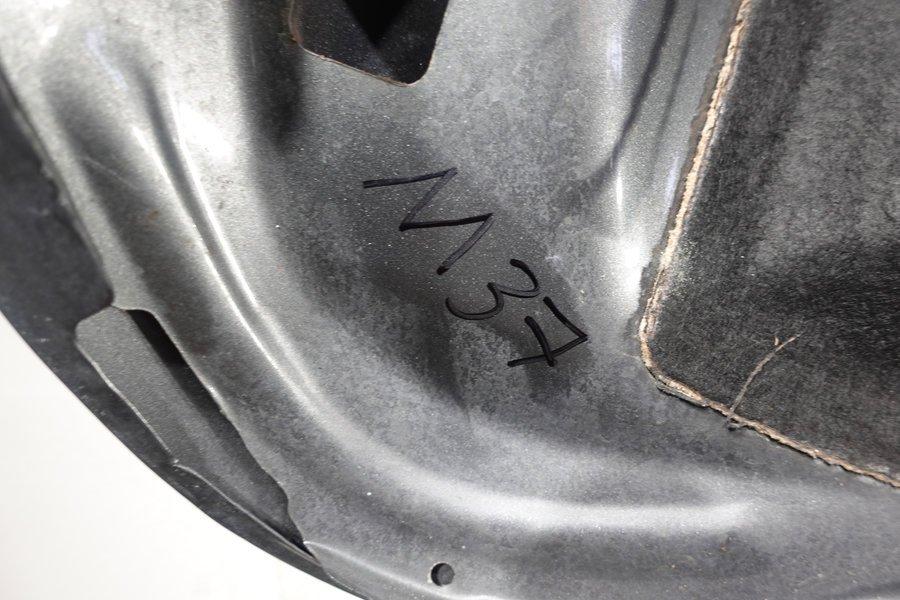 MINI Cooper R50 R52 R53 Motorhaube Haube vorne Original 2005 M37 – Bild 16
