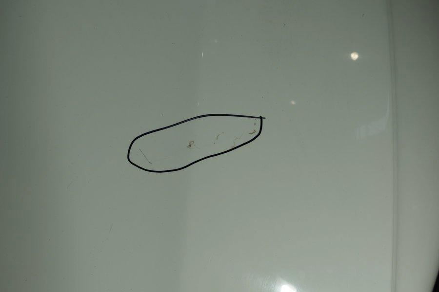 BMW Z4 E89 Motorhaube Haube vorne Original 2009 M42 – Bild 2