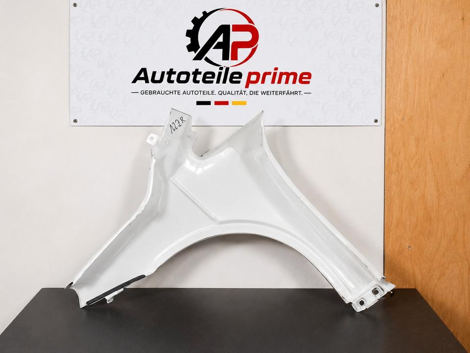 BMW 2er F45 F46 Kotflügel vorne rechts Original 2017 M28 – Bild 2
