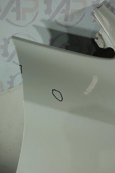 BMW 2er F45 F46 Kotflügel vorne rechts Original 2017 M28 – Bild 3