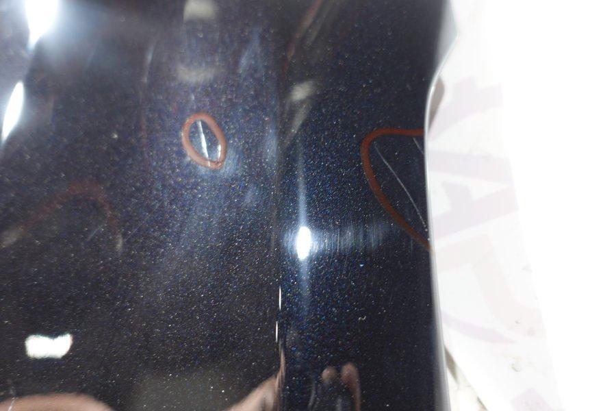 VW Polo 6R Kotflügel vorne rechts Original 2010 M24 – Bild 6
