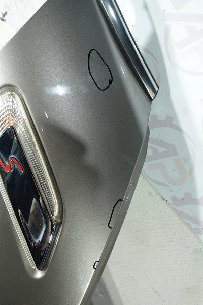 MINI F60 Countryman Kotflügel vorne rechts Original 2018 M36 – Bild 2