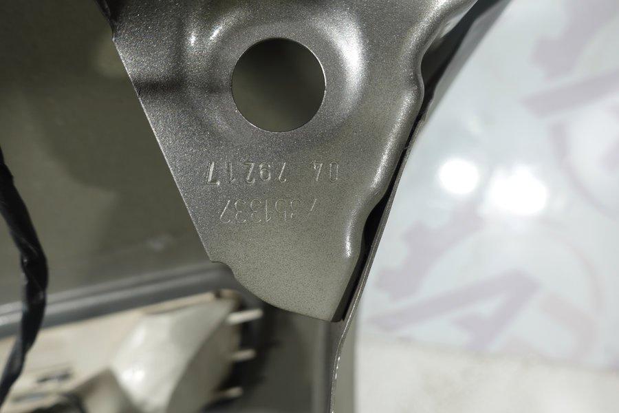 MINI F60 Countryman Kotflügel vorne rechts Original 2018 M36 – Bild 6