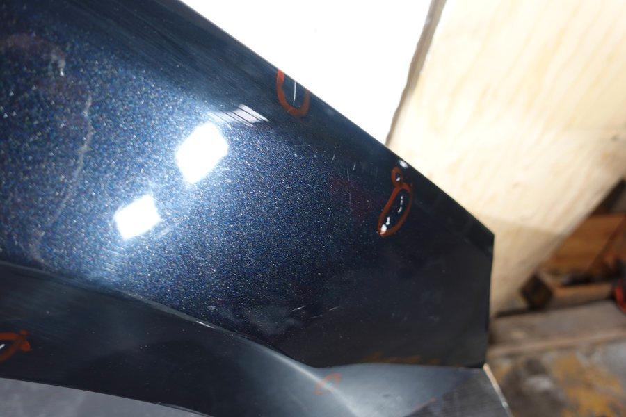 Volvo V60 Kotflügel vorne rechts Original 2014 M35 – Bild 3