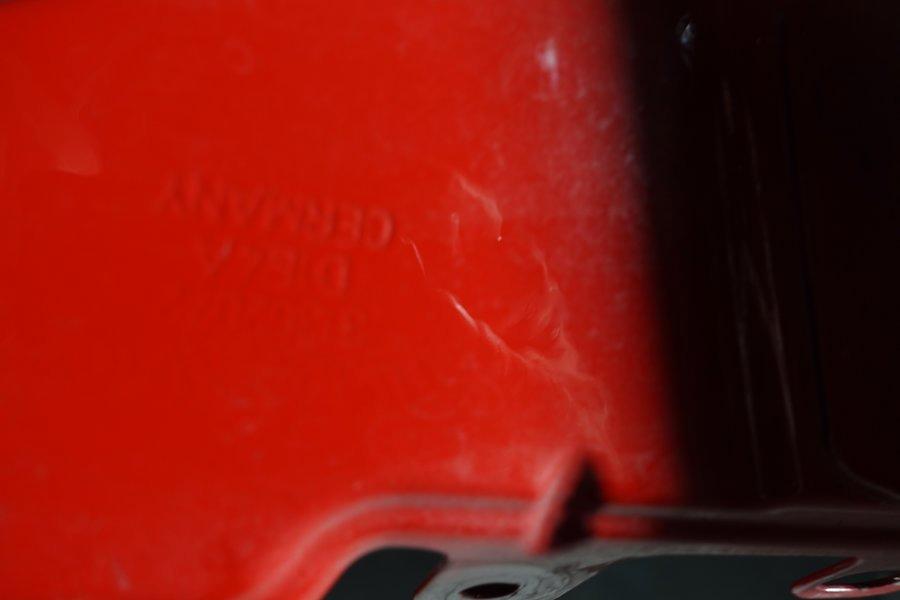 Volvo V60 Kotflügel vorne rechts Original 2013 M33 – Bild 7