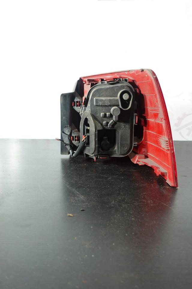VW Sharan 7N Rückleuchte links 7N0945095G Original N01 – Bild 3