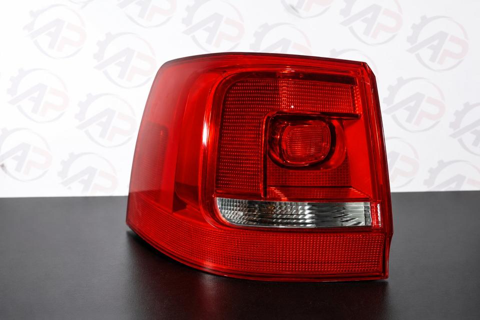 VW Sharan 7N Rückleuchte links 7N0945095G Original N01 – Bild 5