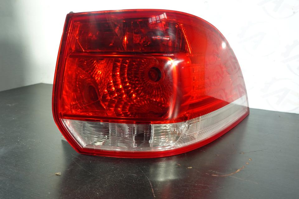 VW Golf 6 Variant Rückleuchte rechts Original 1K9945096D N20 – Bild 2