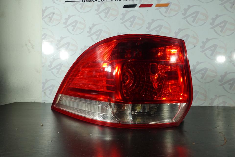 VW Golf 5 MK5 Rückleuchte links Original 1K9945095D N20 – Bild 2
