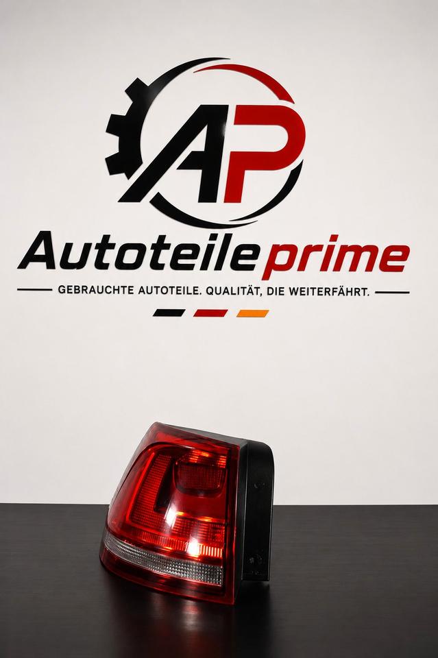 VW Golf 7 Variant MK7 Rückleuchte links 5G9945095C Valeo N04 – Bild 5
