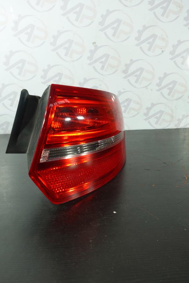 Original Audi A3 8P Sportback Rückleuchte rechts 8P4945096E N05 – Bild 3