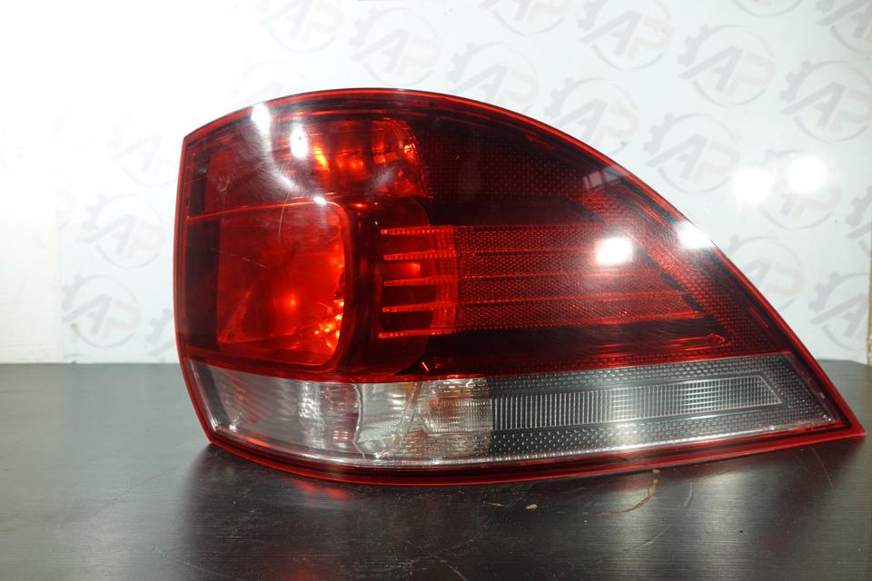 Original VW Golf 6 Variant Rückleuchte rechts 1K9945096E N02 – Bild 3