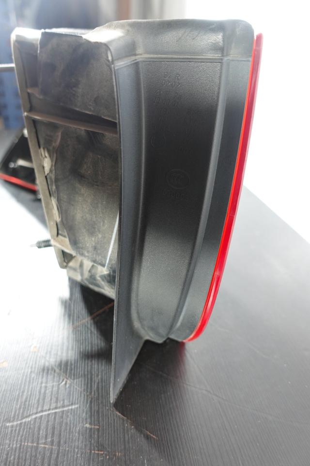 Original VW Golf 6 Variant Rückleuchte rechts 1K9945096E N02 – Bild 4