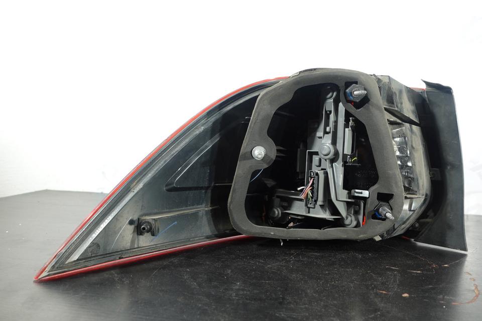 Original VW Golf 6 Variant Rückleuchte rechts 1K9945096E N02 – Bild 5