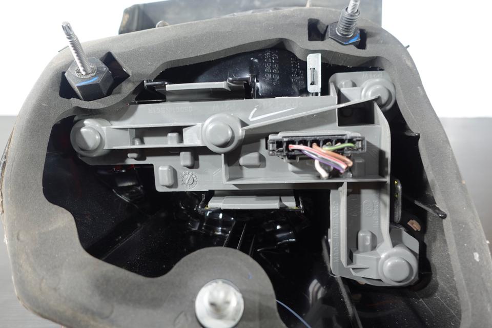 Original VW Golf 6 Variant Rückleuchte rechts 1K9945096E N02 – Bild 6