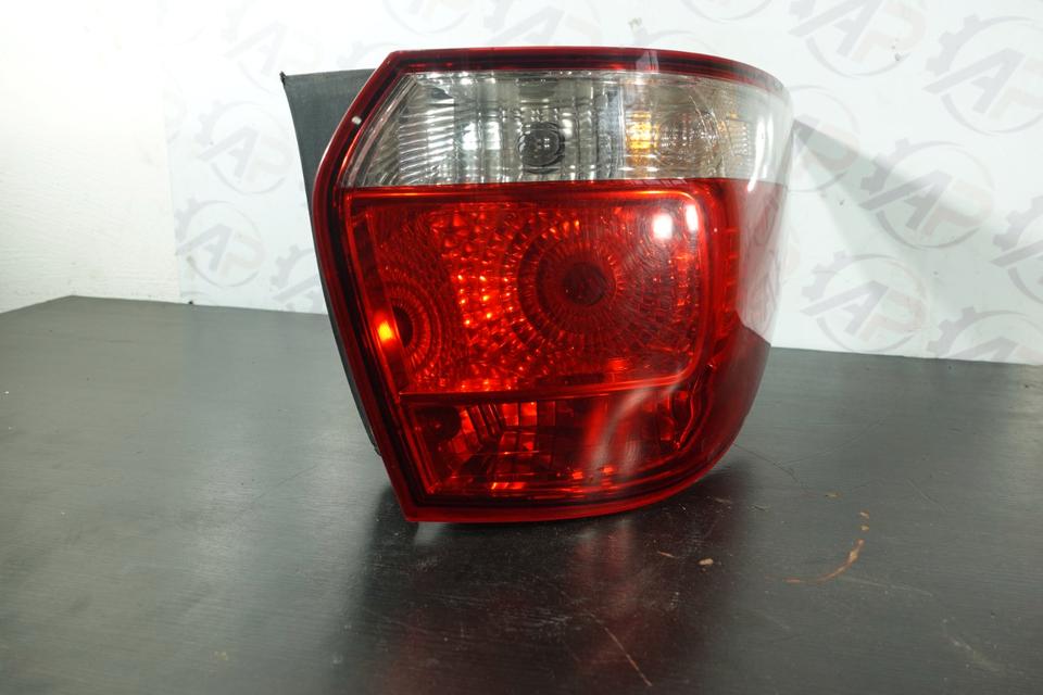 Original VW Golf 6 Variant Rückleuchte links 1K9945095E N02 – Bild 2