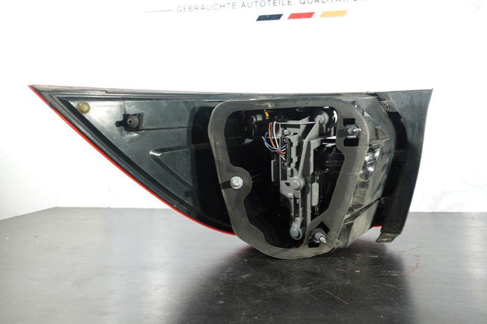 Original VW Golf 6 Variant Rückleuchte links 1K9945095E N02 – Bild 5