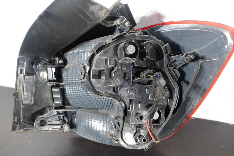 Original BMW 116i F20 Rückleuchte links 63217270097 N21 – Bild 5