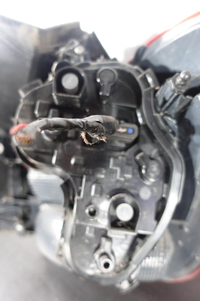Original BMW 116i F20 Rückleuchte links 63217270097 N21 – Bild 6