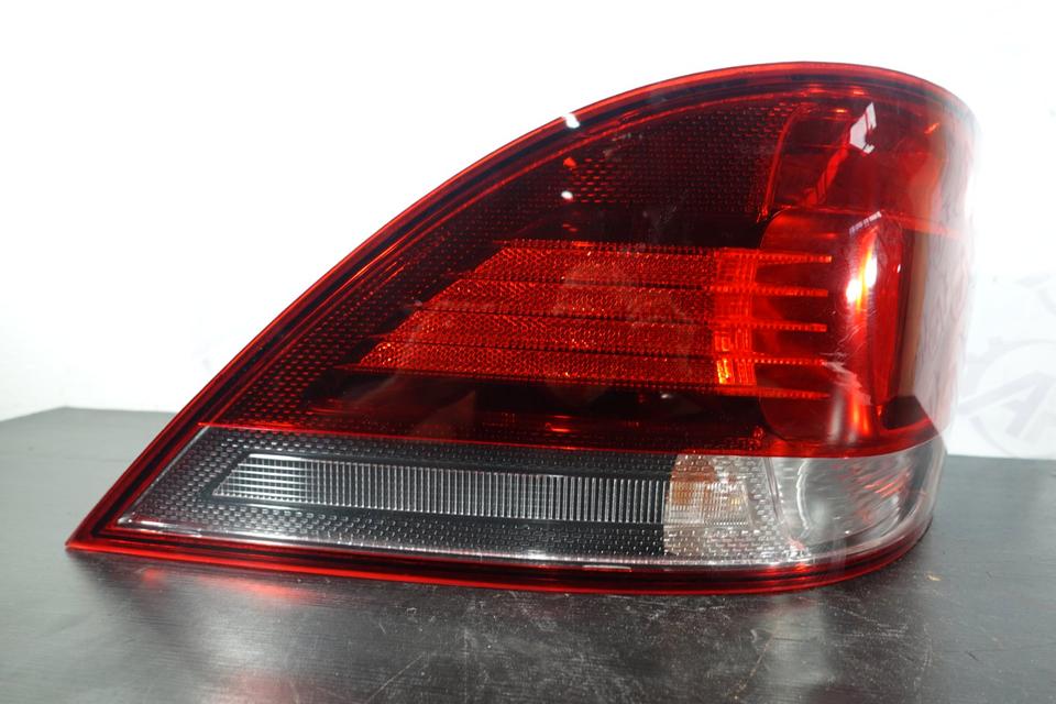 Original VW Golf 6 Variant Heckleuchte links 1K9945095E N06 – Bild 3