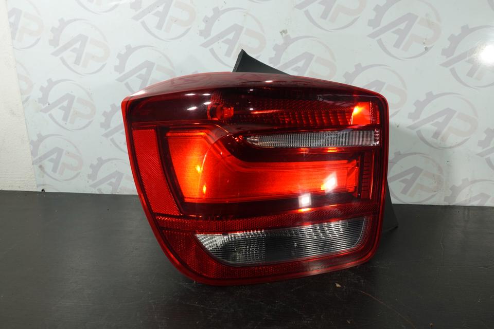 BMW 116i F20 Heckleuchte links Rückleuchte 63217270097 N09 – Bild 3