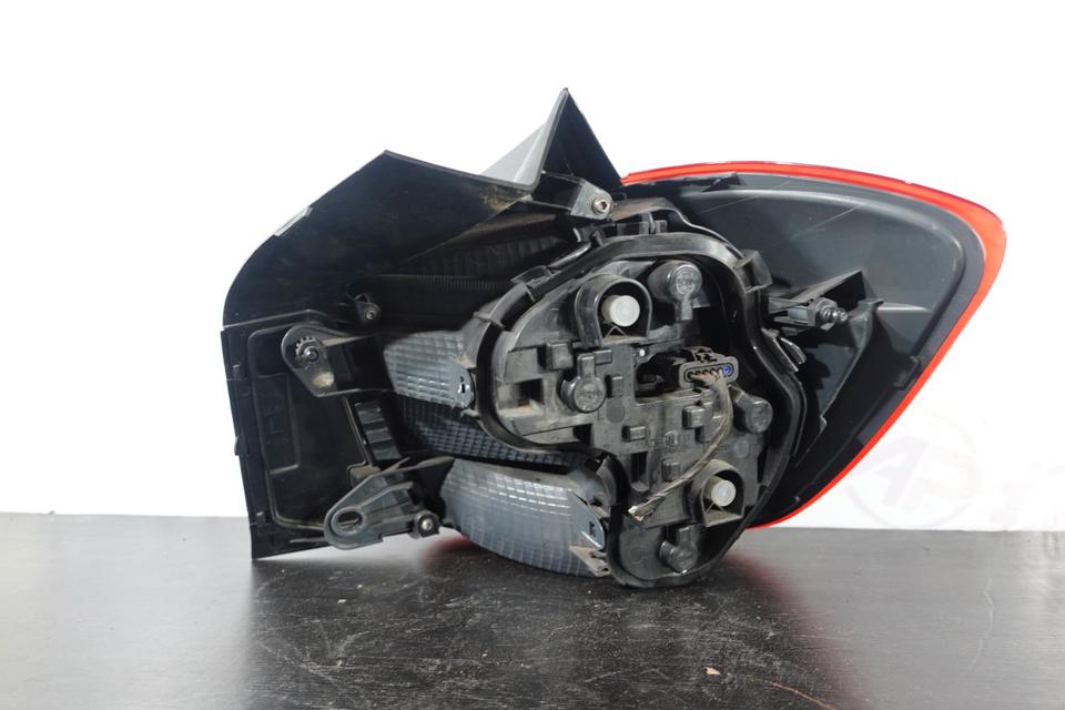 BMW 116i F20 Heckleuchte links Rückleuchte 63217270097 N09 – Bild 5