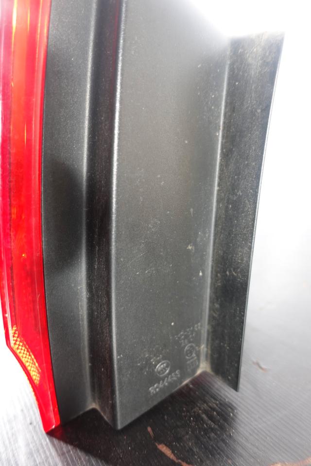 VW Sharan 7N Rückleuchte Heckklappe links 7N0945095G N07 – Bild 4