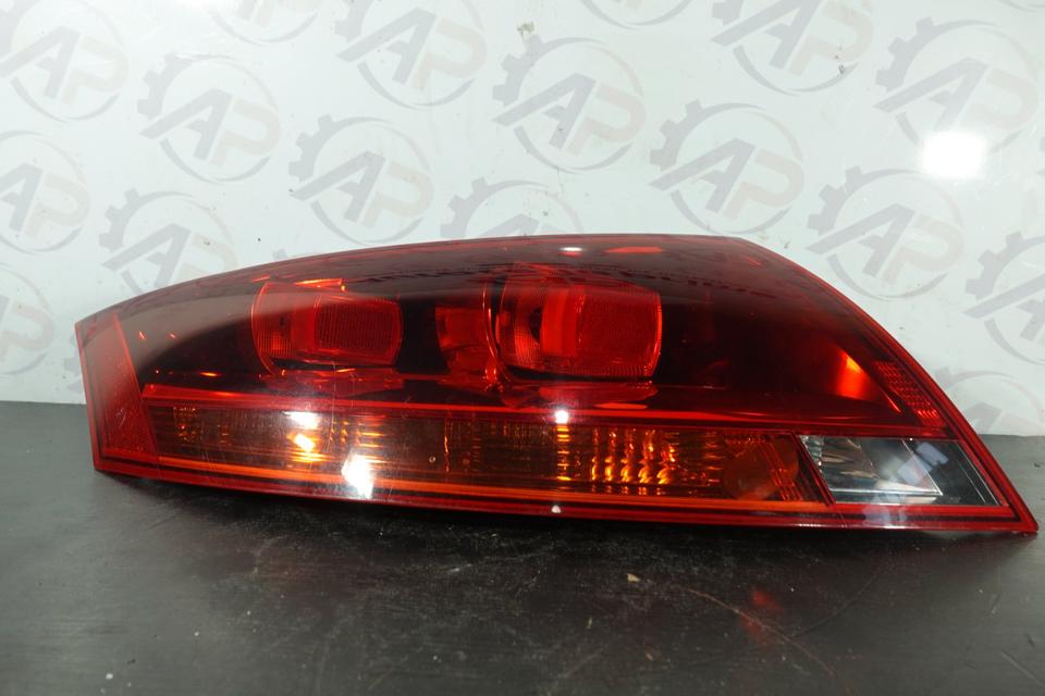 Audi TT 8J Rückleuchte links 8J0945095C Rücklicht Coupe N14 – Bild 3