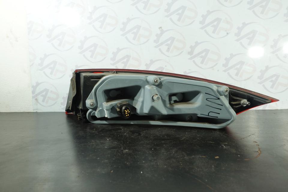 Audi TT 8J Rückleuchte links 8J0945095C Rücklicht Coupe N14 – Bild 7