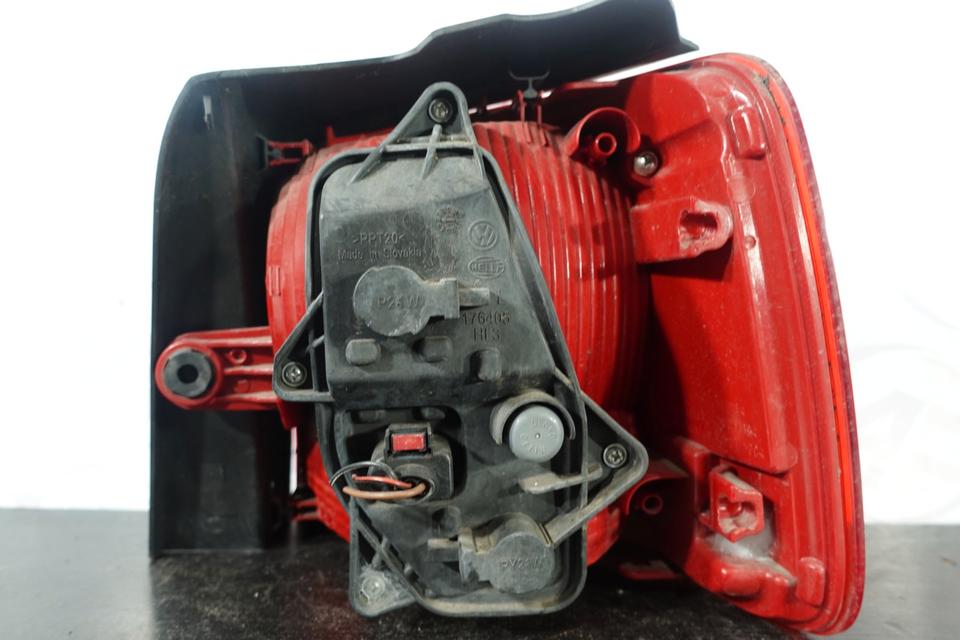 Original VW Touran 1T3 Rückleuchte links außen 1T0945095R N17 – Bild 5