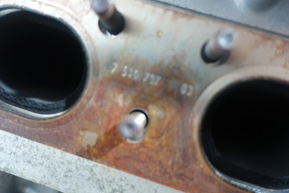 BMW 116i E87 E81 N45B16AC Motor 1.6 Benzin 115 PS Komplettmotor M31 – Bild 7