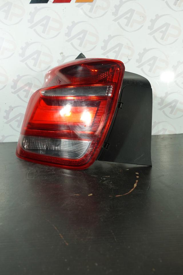 Original BMW 1er F20 Rückleuchte links 63217270097 N16 – Bild 2