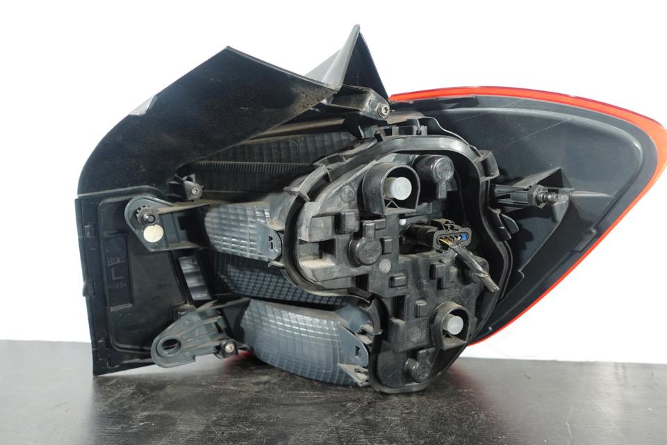 Original BMW 1er F20 Rückleuchte links 63217270097 N16 – Bild 4