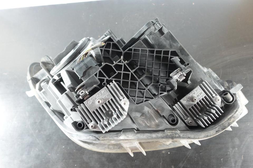 Original BMW 1er F20 Xenon Scheinwerfer links 63117229687 N21 – Bild 11